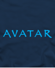 Marškinėliai Avatar
